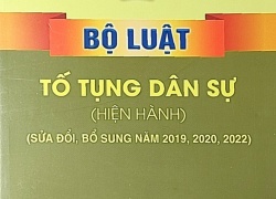 BẤT CẬP CỦA BỘ LUẬT TỐ TỤNG DÂN SỰ NĂM 2015 TRONG QUY ĐỊNH VỀ GIẢI QUYẾT KHIẾU NẠI: PHÂN TÍCH VÀ LUẬN GIẢI!