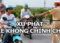 CẦN HIỂU ĐÚNG VỀ CÁI GỌI LÀ PHẠT 