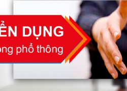 PHÁP LUẬT NGHIÊM CẤM PHÂN BIỆT ĐỐI XỬ TRONG LAO ĐỘNG: HIỂU VÀ ÁP DỤNG!